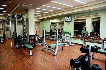 Primoretz Grand Hotel & Spa