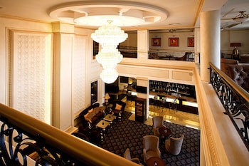 Primoretz Grand Hotel & Spa