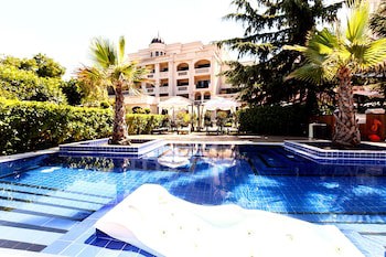 Primoretz Grand Hotel & Spa
