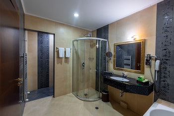 Primoretz Grand Hotel & Spa