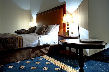 Primoretz Grand Hotel & Spa