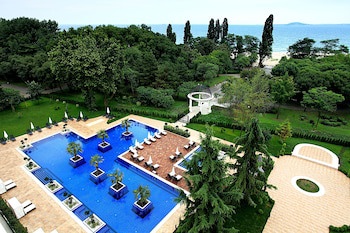 Primoretz Grand Hotel & Spa