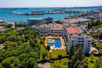 Primoretz Grand Hotel & Spa
