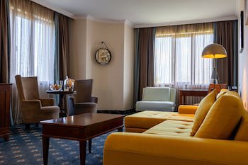 Primoretz Grand Hotel & Spa