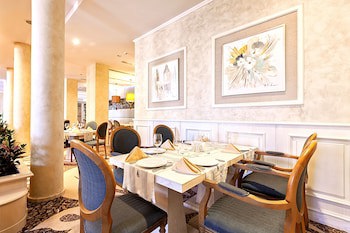 Primoretz Grand Hotel & Spa