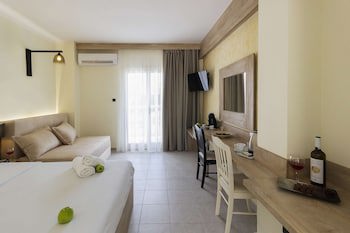 Hotel Odysseas galeri fotoğrafı