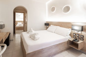 Hotel Odysseas galeri fotoğrafı