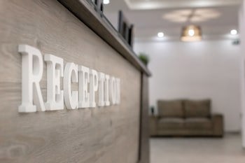 Hotel Odysseas galeri fotoğrafı