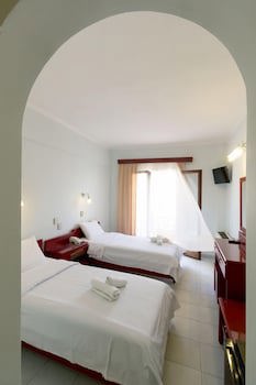 Hotel Odysseas galeri fotoğrafı
