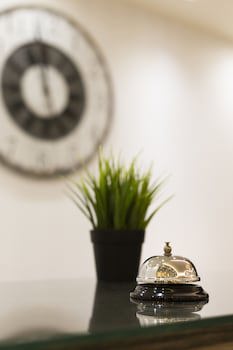 Hotel Odysseas fotoğrafı