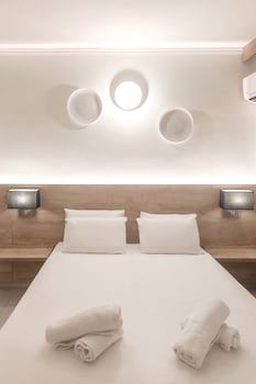 Hotel Odysseas galeri fotoğrafı