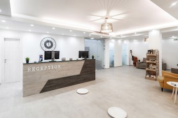 Hotel Odysseas galeri fotoğrafı