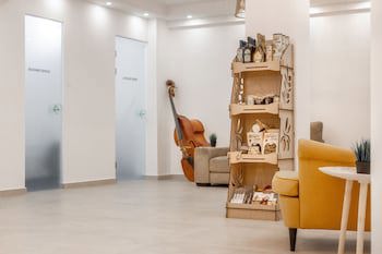 Hotel Odysseas galeri fotoğrafı