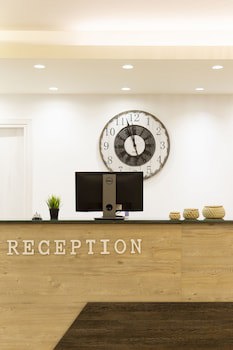 Hotel Odysseas galeri fotoğrafı