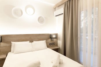 Hotel Odysseas galeri fotoğrafı