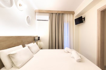 Hotel Odysseas galeri fotoğrafı