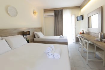 Hotel Odysseas galeri fotoğrafı