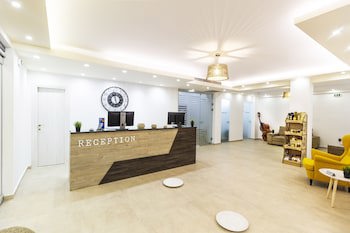 Hotel Odysseas galeri fotoğrafı
