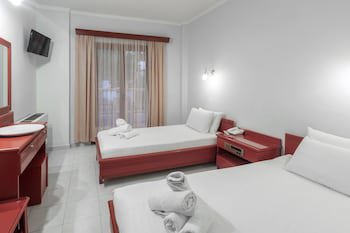 Hotel Odysseas galeri fotoğrafı