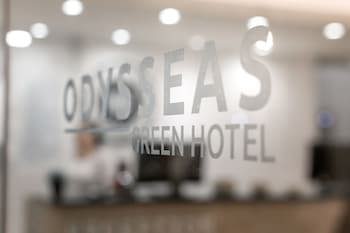 Hotel Odysseas galeri fotoğrafı