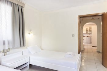 Hotel Odysseas fotoğrafı