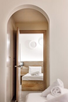 Hotel Odysseas galeri fotoğrafı