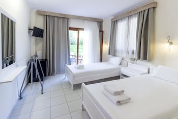 Hotel Odysseas galeri fotoğrafı