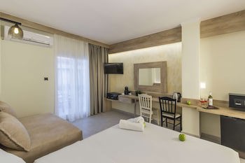 Hotel Odysseas galeri fotoğrafı