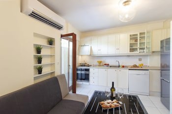 Hotel Odysseas fotoğrafı
