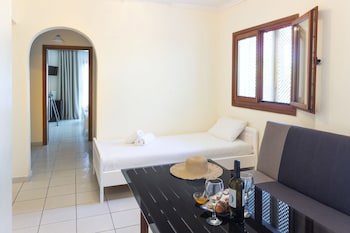 Hotel Odysseas galeri fotoğrafı