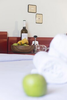 Hotel Odysseas galeri fotoğrafı