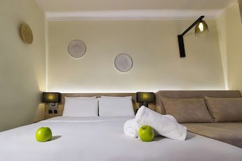 Hotel Odysseas galeri fotoğrafı