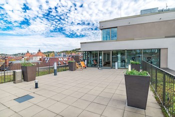 Park Inn by Radisson Stuttgart galeri fotoğrafı