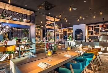 Park Inn by Radisson Stuttgart fotoğrafı