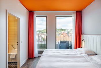 Park Inn by Radisson Stuttgart galeri fotoğrafı