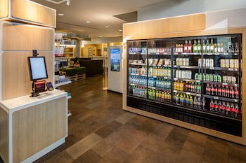 Park Inn by Radisson Stuttgart fotoğrafı