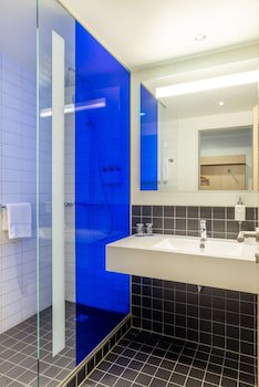 Park Inn by Radisson Stuttgart galeri fotoğrafı