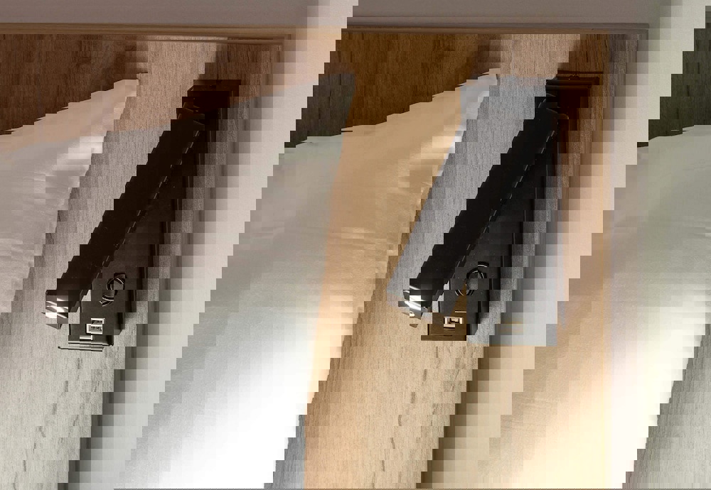 B&B HOTEL Brussels East Woluwe