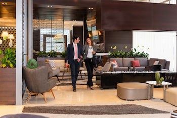 Doubletree By Hilton Bogota Salitre Ar