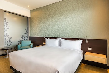 Doubletree By Hilton Bogota Salitre Ar