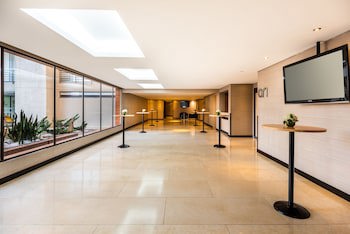 Doubletree By Hilton Bogota Salitre Ar