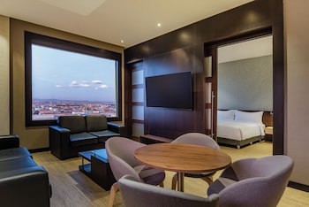 Doubletree By Hilton Bogota Salitre Ar
