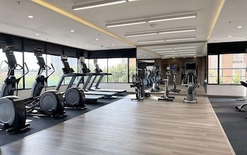 Doubletree By Hilton Bogota Salitre Ar