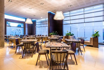 Doubletree By Hilton Bogota Salitre Ar