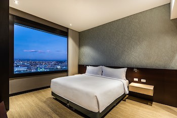 Doubletree By Hilton Bogota Salitre Ar