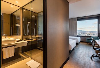 Doubletree By Hilton Bogota Salitre Ar