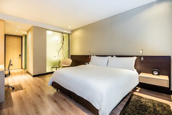Doubletree By Hilton Bogota Salitre Ar