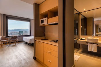 Doubletree By Hilton Bogota Salitre Ar