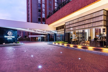 Doubletree By Hilton Bogota Salitre Ar