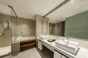 Doubletree By Hilton Bogota Salitre Ar